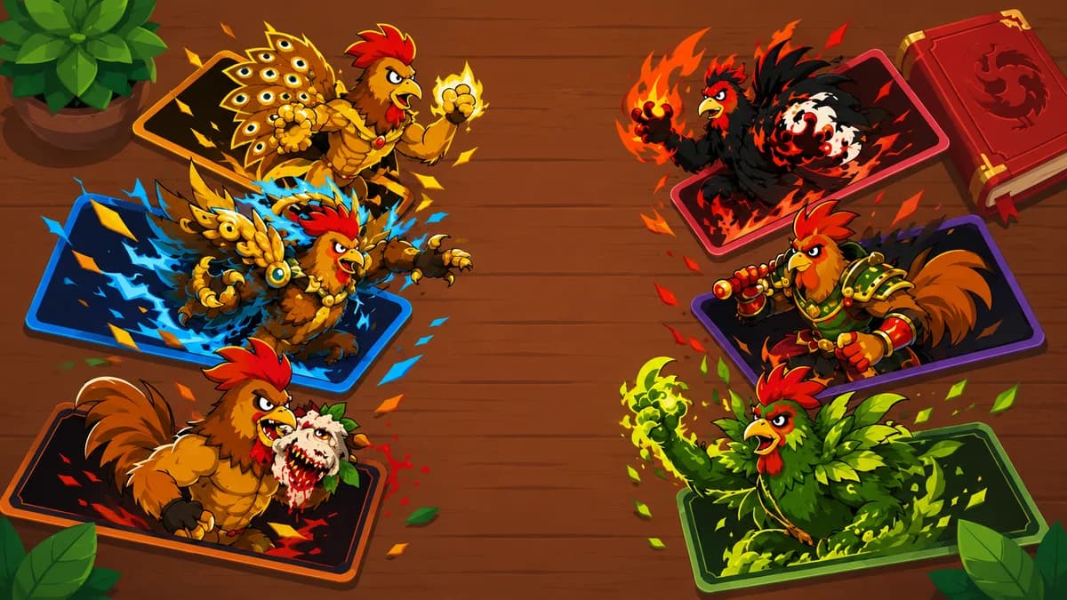 Versus — portada del juego
