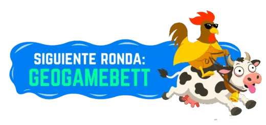 Anuncio de ronda de Geo